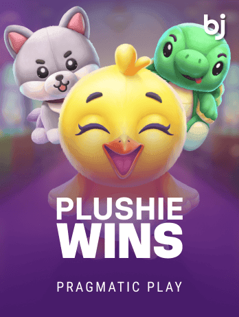 Plushie Wins game thumbnail