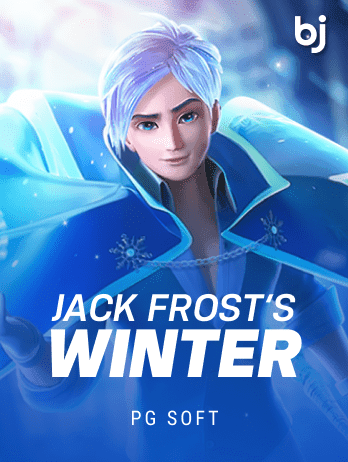 Jack Frost's Winter game thumbnail