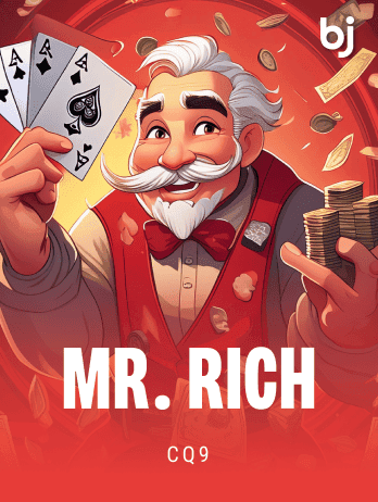Mr. Rich game thumbnail